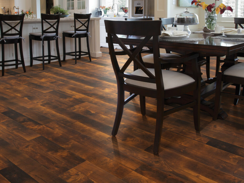 Laminate Flooring | A & S Carpet Collection
