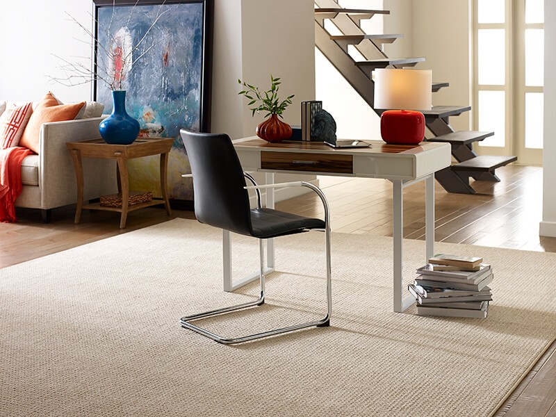 Open Flooring | A & S Carpet Collection