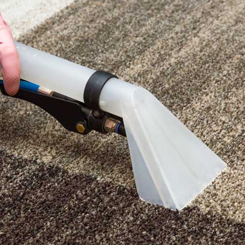 Carpet Cleaning | A & S Carpet Collection