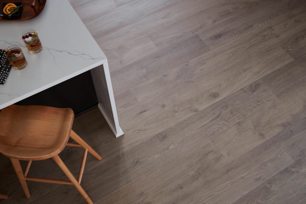 Engineered Hardwood Flooring for Kitchens | A & S Carpet Collection