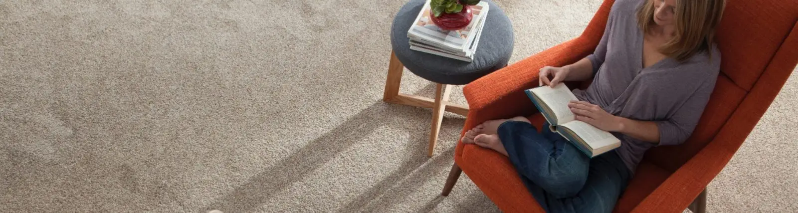 Carpet Flooring | A & S Carpet Collection