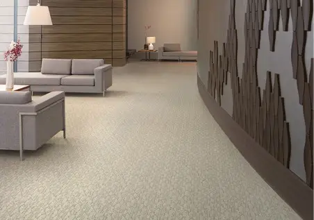Commercial Flooring | A & S Carpet Collection