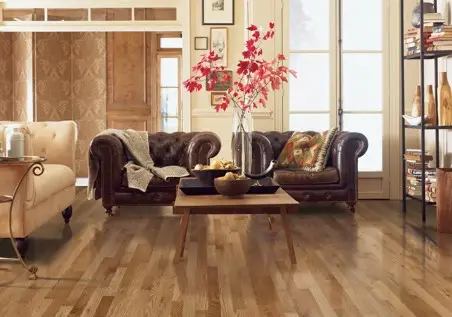 Hardwood Flooring | A & S Carpet Collection