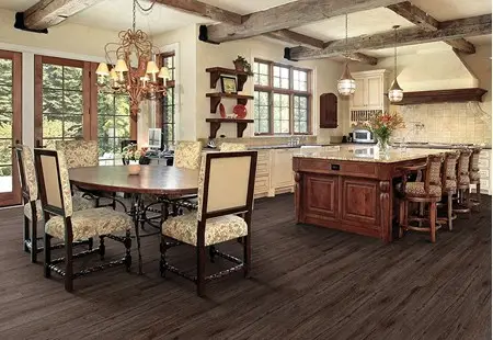Laminate Flooring | A & S Carpet Collection