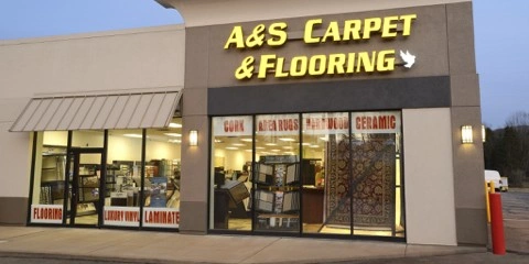 Store | A & S Carpet Collection
