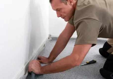 Carpet Installation | A & S Carpet Collection