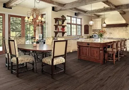 Laminate Flooring | A & S Carpet Collection